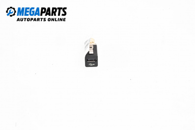 USB-kupplung for BMW X3 Series F25 (09.2010 - 08.2017) xDrive 35 i, 306 hp