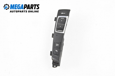 Buttons panel for BMW X3 Series F25 (09.2010 - 08.2017)