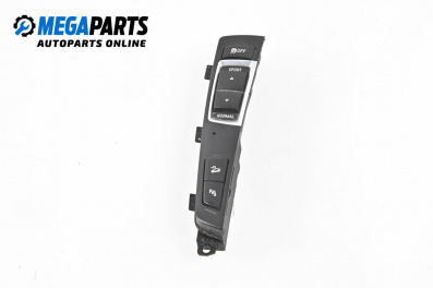 Bedienfeldtasten for BMW X3 Series F25 (09.2010 - 08.2017)