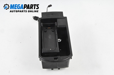 Consola centrală for BMW X3 Series F25 (09.2010 - 08.2017)
