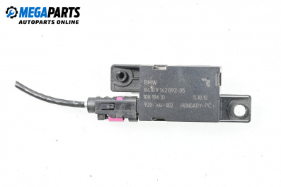 Modul receptor antenă for BMW X3 Series F25 (09.2010 - 08.2017), № 10819610