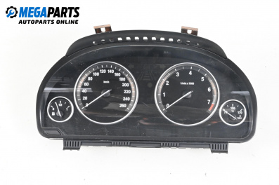 Instrument cluster for BMW X3 Series F25 (09.2010 - 08.2017) xDrive 35 i, 306 hp