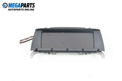 Display for BMW X3 Series F25 (09.2010 - 08.2017)