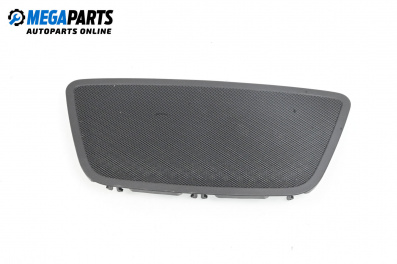 Capac decorativ difuzor for BMW X3 Series F25 (09.2010 - 08.2017), 5 uși, suv