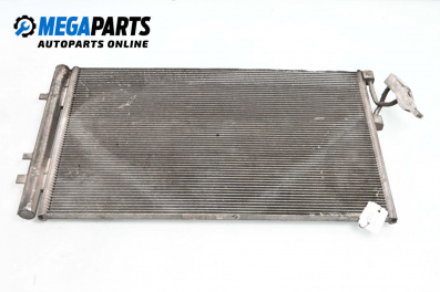 Air conditioning radiator for BMW X3 Series F25 (09.2010 - 08.2017) xDrive 35 i, 306 hp, automatic