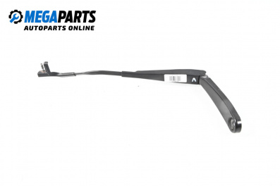 Braț ștergătoare parbriz for BMW X3 Series F25 (09.2010 - 08.2017), position: stânga