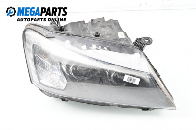 Headlight for BMW X3 Series F25 (09.2010 - 08.2017), suv, position: right