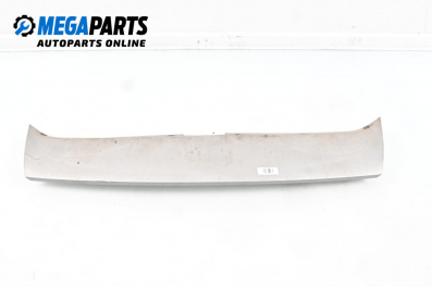 Spoiler for BMW X3 Series F25 (09.2010 - 08.2017), suv