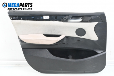 Interior door panel  for BMW X3 Series F25 (09.2010 - 08.2017), 5 doors, suv, position: rear - left