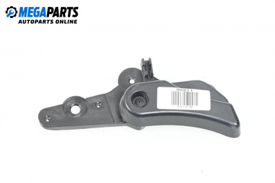 Mâner descuiere capotă for BMW X3 Series F25 (09.2010 - 08.2017), 5 uși, suv
