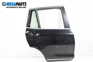 Door for BMW X3 Series F25 (09.2010 - 08.2017), 5 doors, suv, position: rear - right