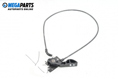 Mâner descuiere capotă for BMW X3 Series F25 (09.2010 - 08.2017), 5 uși, suv