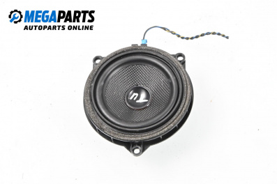 Loudspeaker for BMW X3 Series F25 (09.2010 - 08.2017)