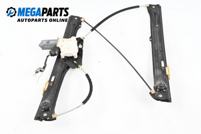 Electric window regulator for BMW X3 Series F25 (09.2010 - 08.2017), 5 doors, suv, position: front - right