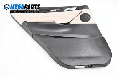 Panou interior ușă for BMW X3 Series F25 (09.2010 - 08.2017), 5 uși, suv, position: stânga - spate