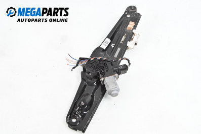 Electric window regulator for BMW X3 Series F25 (09.2010 - 08.2017), 5 doors, suv, position: rear - right