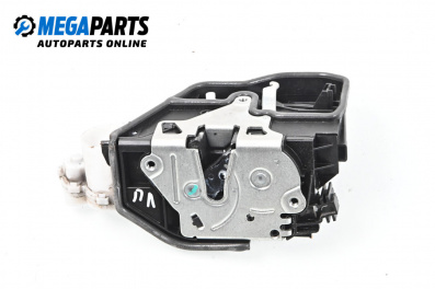 Lock for BMW X3 Series F25 (09.2010 - 08.2017), position: front - left