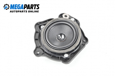 Loudspeaker for BMW X3 Series F25 (09.2010 - 08.2017)