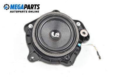 Loudspeaker for BMW X3 Series F25 (09.2010 - 08.2017)