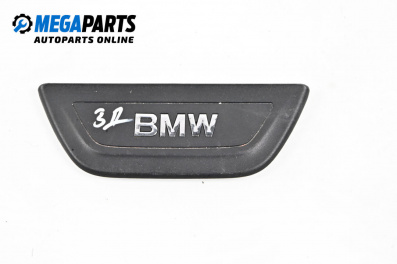Molding for BMW X3 Series F25 (09.2010 - 08.2017), 5 doors, suv