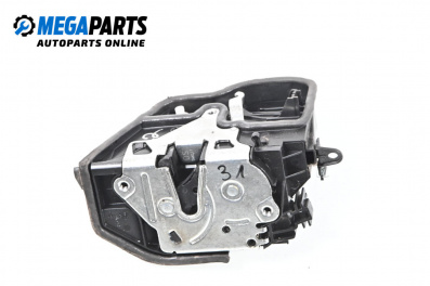 Lock for BMW X3 Series F25 (09.2010 - 08.2017), position: rear - left