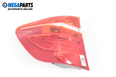Tail light for BMW X3 Series F25 (09.2010 - 08.2017), suv, position: left