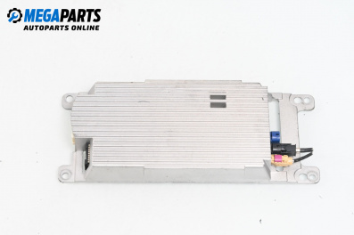 Amplifier for BMW X3 Series F25 (09.2010 - 08.2017)