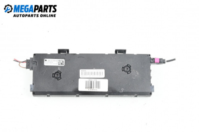Modul receptor antenă for BMW X3 Series F25 (09.2010 - 08.2017), № 9227771-01