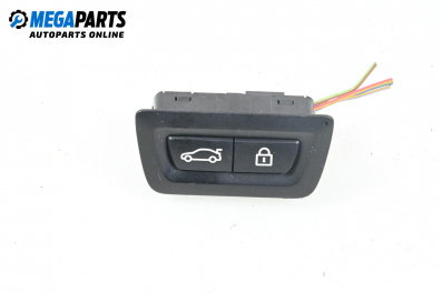 Buttons panel for BMW X3 Series F25 (09.2010 - 08.2017)