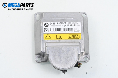 Airbag module for BMW X3 Series F25 (09.2010 - 08.2017), № 0265020054
