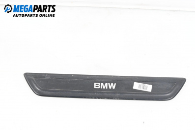 Material profilat decorativ for BMW X3 Series F25 (09.2010 - 08.2017), 5 uși, suv