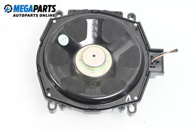 Subwoofer for BMW X3 Series F25 (09.2010 - 08.2017)