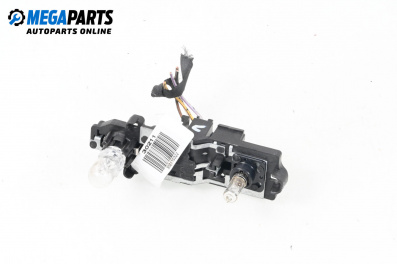 Bremsleuchte for BMW X3 Series F25 (09.2010 - 08.2017), suv, position: links