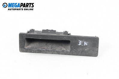 Außengriff, heckklappe for BMW X3 Series F25 (09.2010 - 08.2017), suv