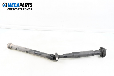 Tail shaft for BMW X3 Series F25 (09.2010 - 08.2017) xDrive 35 i, 306 hp, automatic