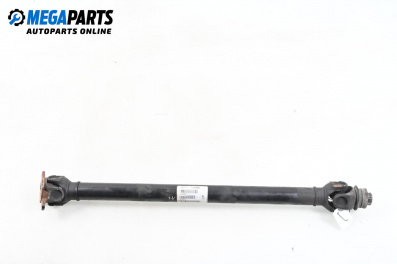 Tail shaft for BMW X3 Series F25 (09.2010 - 08.2017) xDrive 35 i, 306 hp, automatic, № 7589985