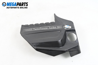Engine cover for BMW X3 Series F25 (09.2010 - 08.2017)
