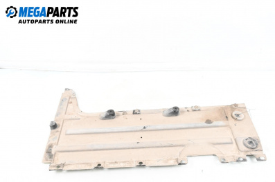Skid plate for BMW X3 Series F25 (09.2010 - 08.2017)