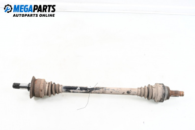 Driveshaft for BMW X3 Series F25 (09.2010 - 08.2017) xDrive 35 i, 306 hp, position: front - right, automatic