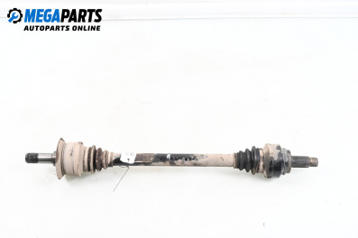 Driveshaft for BMW X3 Series F25 (09.2010 - 08.2017) xDrive 35 i, 306 hp, position: front - left, automatic