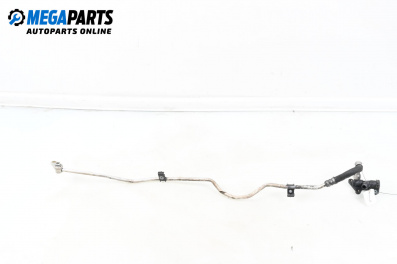 Klimaleitung for BMW X3 Series F25 (09.2010 - 08.2017)