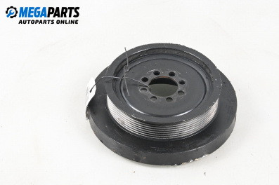 Damper pulley for BMW X3 Series F25 (09.2010 - 08.2017) xDrive 35 i, 306 hp