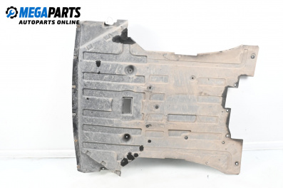 Skid plate for BMW X3 Series F25 (09.2010 - 08.2017)
