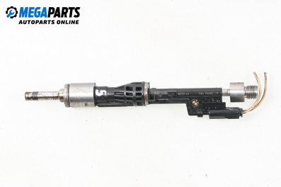 Gasoline fuel injector for BMW X3 Series F25 (09.2010 - 08.2017) xDrive 35 i, 306 hp, № 102135-41 / 13647568607