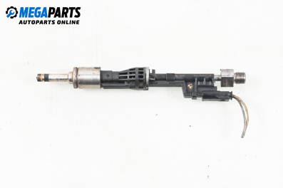 Gasoline fuel injector for BMW X3 Series F25 (09.2010 - 08.2017) xDrive 35 i, 306 hp, № № 13647568607-13 / 102135-41