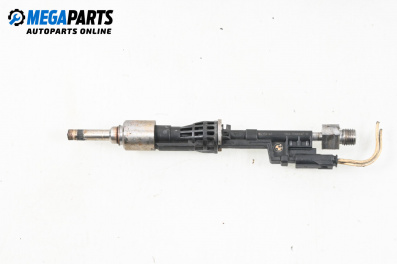 Gasoline fuel injector for BMW X3 Series F25 (09.2010 - 08.2017) xDrive 35 i, 306 hp, № 13647568607-13 / 102135-41