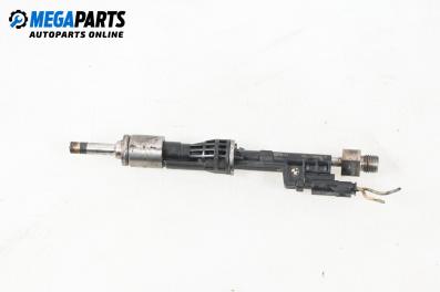 Gasoline fuel injector for BMW X3 Series F25 (09.2010 - 08.2017) xDrive 35 i, 306 hp, № 13647568607-13 / 102135-41