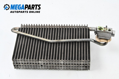 Radiator interior aer condiționat for Mercedes-Benz C-Class Coupe (CL203) (03.2001 - 06.2007) C 220 CDI, 136 hp, automatic
