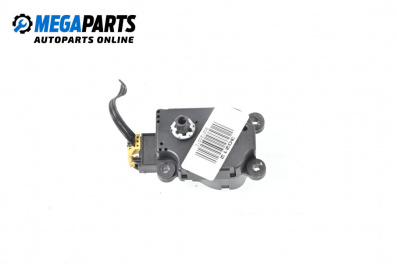 Motor supapă încălzire for Mercedes-Benz C-Class Coupe (CL203) (03.2001 - 06.2007) C 220 CDI, 136 hp