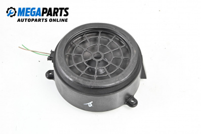 Loudspeaker for Mercedes-Benz C-Class Coupe (CL203) (03.2001 - 06.2007)